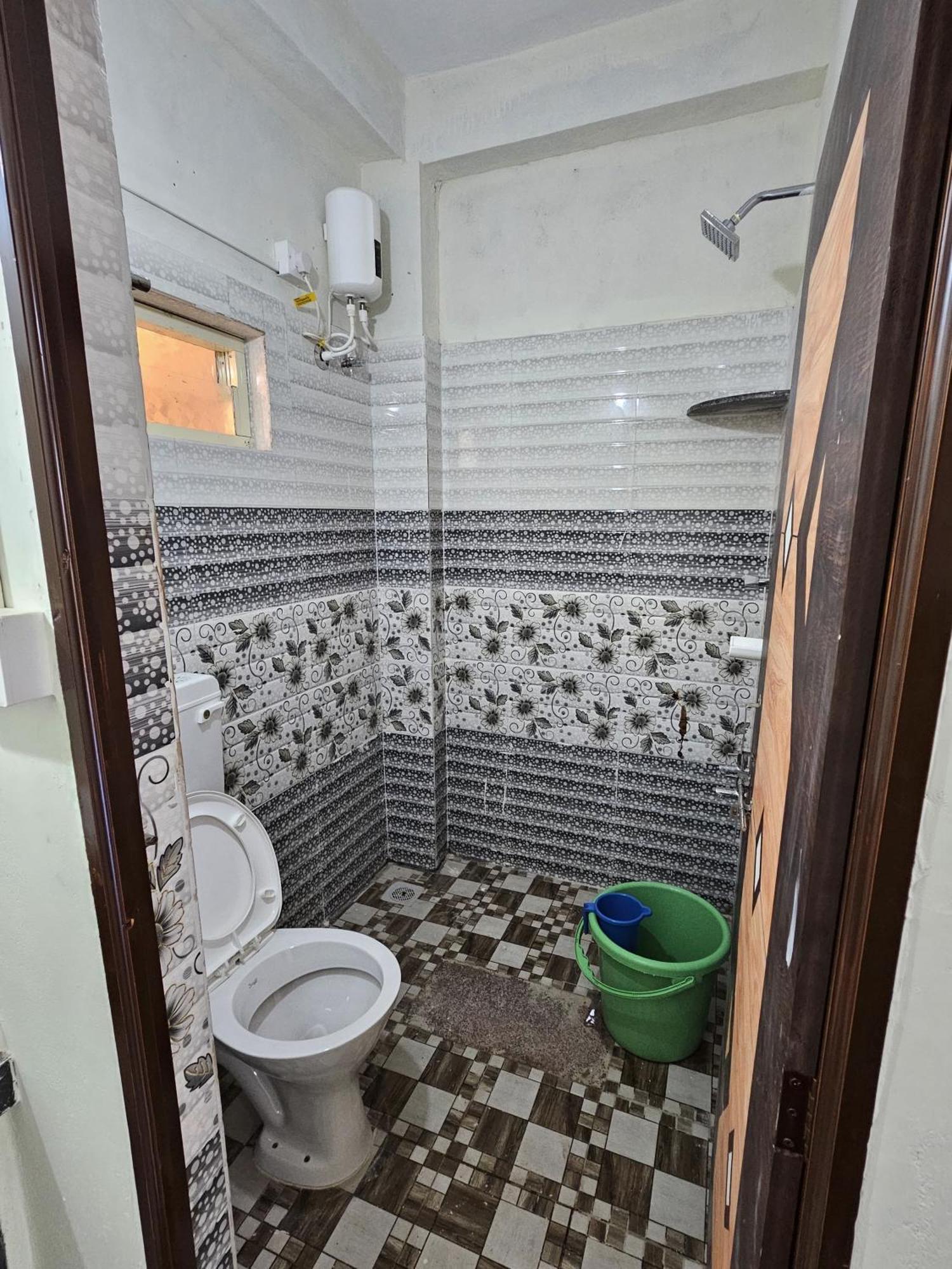 Souparnika Residency Murdeshwar Māvalli Esterno foto